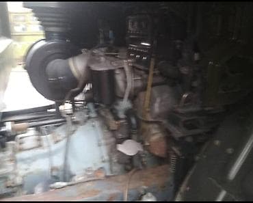 домкраты для авто: Грузовик, Камаз, Стандарт, Б/у — 9