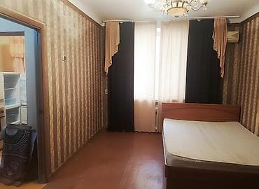1 комната, Собственник, С мебелью полностью