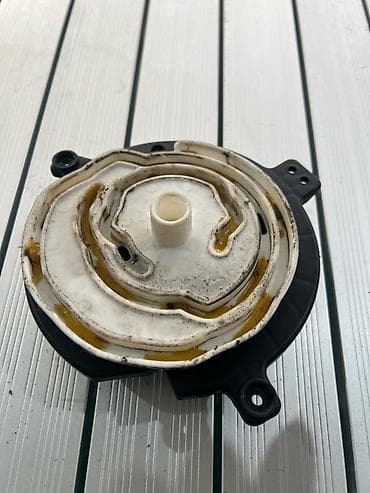 eagle eyes: Сервопривод заслонок печки для Kia K5 (JF), двигатель L4NA, год 2018 — 2