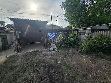 домик в лесу: Продаётся полдома в районе Карагачёвой рощи — отличное расположение в — 6