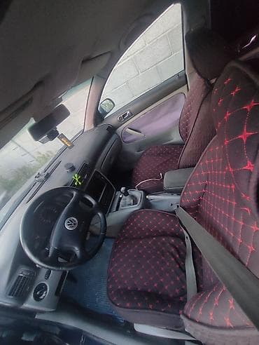 лобовое на пассат: Volkswagen Passat Variant: 1999 г., 2.3 л, Механика, Бензин, Универсал — 3