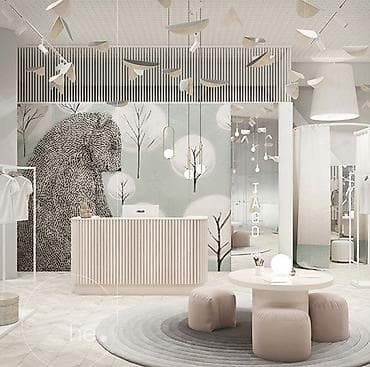 Дизайн, Проектирование | Кафе, рестораны, Офисы, Дома at lalafo.kg Дизайн, Проектирование | Кафе, рестораны, Офисы, Дома