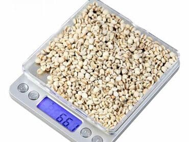 оборудование для украшений: Ювелирные весы Constant 1C максимальный вес: 500 гр./ деление 0.01 гр — 2