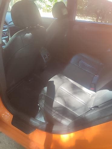 Продажа авто: Hyundai Sonata: 2019 г., 2 л, Автомат, Газ, Седан — 8