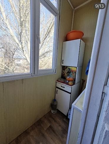 комната ижарага: 3 бөлмө, Чогуу жашоосу жок — 8
