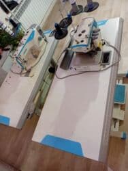 скупка машинка швейный: Швейная машина Jack, Механическая, Полуавтомат — 1