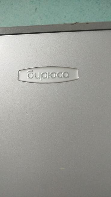 nokia 5710: Холодильник Biryusa, Двухкамерный — 2