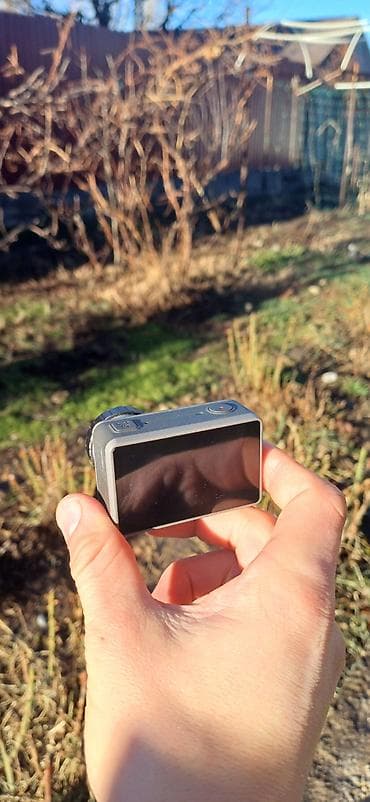 xeon e5 26: DJI Osmo Action (1 поколение) Продам экшн-камеру в хорошем рабочем — 6