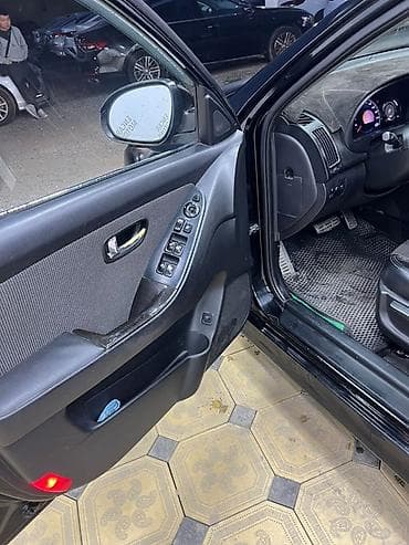 mx 6: Hyundai i30: 2010 г., 1.6 л, Автомат, Газ, Хэтчбэк — 4