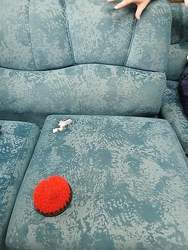 Стирка ковров: Химчистка мебели, | Мягкая мебель — 3