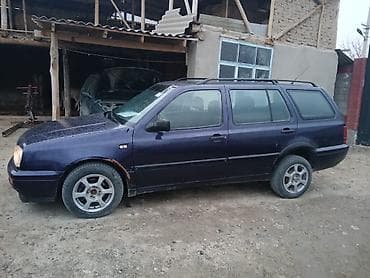 пассат б 3 фары: Volkswagen Golf Variant: 1996 г., 1.8 л, Механика, Бензин, Универсал — 2
