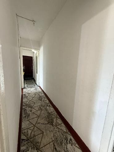 Квартиры: 3 комнаты, 58 м², 104 серия, 3 этаж, Старый ремонт — 6