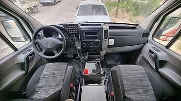 smart key: Mercedes-Benz Спринтер: 2009 г., 2.2 л, Автомат, Дизель — 5