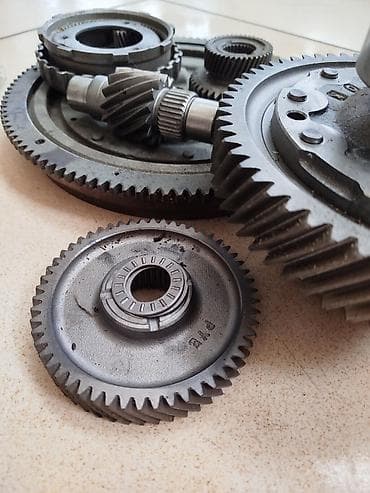 Коробка передач Вариатор Honda 2002 г., Б/у, Оригинал, Япония at lalafo.kg Коробка передач Вариатор Honda 2002 г., Б/у, Оригинал, Япония