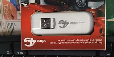 купить usb модем билайн: 4G USB‑модем Saima - Тип: высокоскоростной LTE/3G USB‑модем - — 4