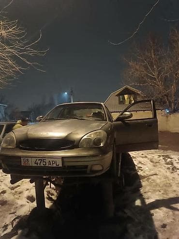 matiz diska: Ланос бенза насос тун каучук сынган алмаштырыш керек электрик жагын — 4