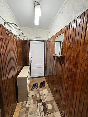 прадаю квартира беловодски: 2 комнаты, С мебелью полностью — 7