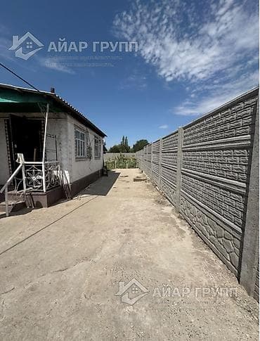 квартира ысык куль: Адрес: с. Гавриловка, ул. Чекменова 🔷 Дом из жжёного кирпича, 1986 — 2