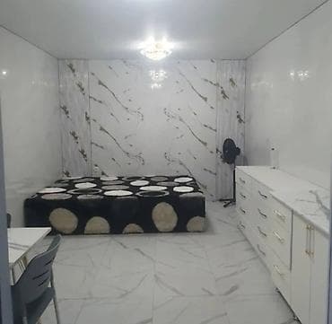 Гаражи: 16 м², 1 комната, Утепленный, Забор, огорожен — 1