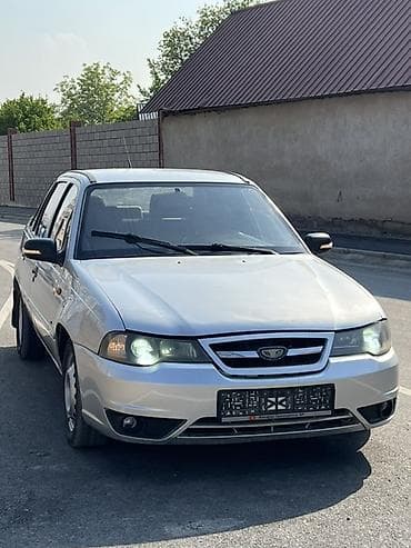 грм нексия: Daewoo Nexia: 2011 г., 1.6 л, Ручные, Бензин, Седан — 1