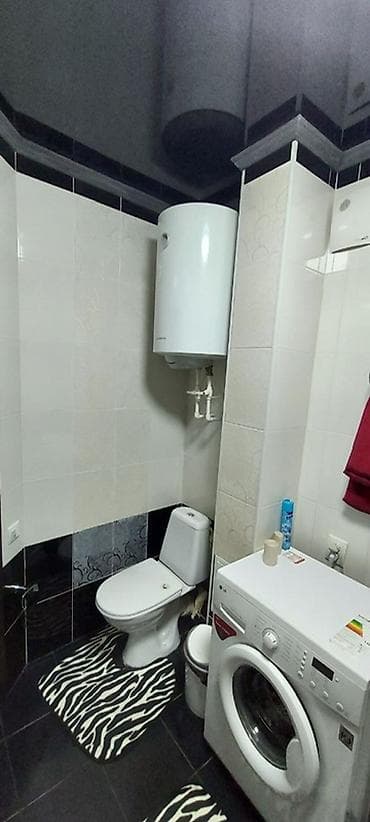 rent: 2 комнаты, Агентство недвижимости, Без подселения, С мебелью полностью — 9