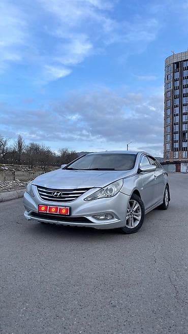 sprinter tdi: Сдаю Hyundai Sonata под такси, Долгосрочно, | Залог, Водительские права, От 18 лет — 1