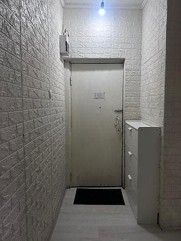 дом отдыха бишкек: 38 м², С мебелью — 1