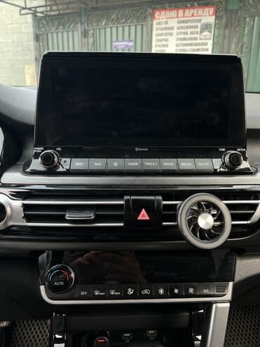 kia s: Kia Seltos: 2020 г., 1.6 л, Робот, Дизель — 8