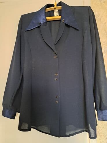 брендовая мужская одежда бишкек: Платье новое р-р 54-56,комбинации пр- во GDR, р-ры48-50,блузки р-ры — 7