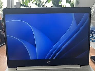 Техника и электроника: HP ProBook 445 G7 — компактный 14-дюймовый бизнес-ноутбук в — 6