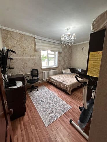 аренда дома иссык куль: Үй, 8 м², 5 бөлмө, Менчик ээси, Евро оңдоо — 10