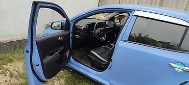 Kia Morning: 2019 г., 1 л, Автомат, Бензин, Хэтчбэк — 4