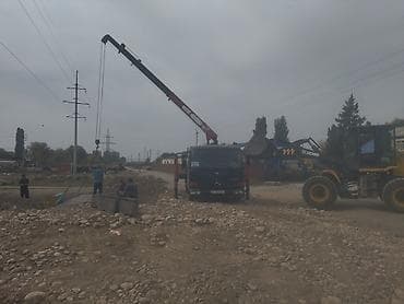 atego: Продожа манипулятора (кран-борта) на базе Mercedes Atego. - — 6