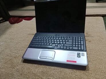 сколько стоит ноутбук compaq: Ноутбук, Compaq, 4 ГБ ОЭТ, 15.4 ", Колдонулган, Татаал эмес тапшырмалар үчүн — 2
