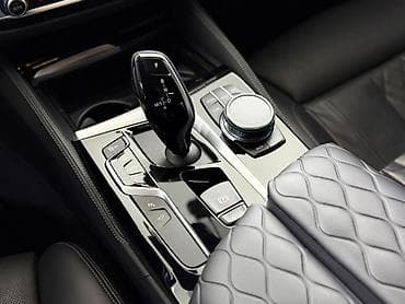 BMW 530: 2020 г., Автомат, Бензин, Седан — 7