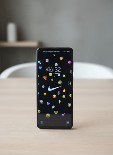 бишкек айфон 7: Samsung Galaxy A21S, Колдонулган, 32 ГБ, 2 SIM — 1