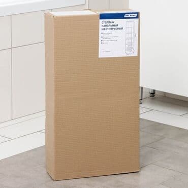 купить стеллаж металлический: Стеллаж Стойка Прочный металлический корпус стеллажа выдерживает — 6