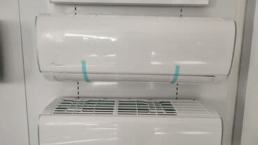 кондиционер мидеа цена: Кондиционер Midea Классический, Охлаждение, Обогрев, Вентиляция — 3