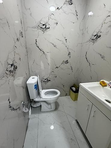 аренда швейного цеха: Кок-жар ж\м Сдается в аренду швейный цех Площадь:220м2 Этаж:2 — 1