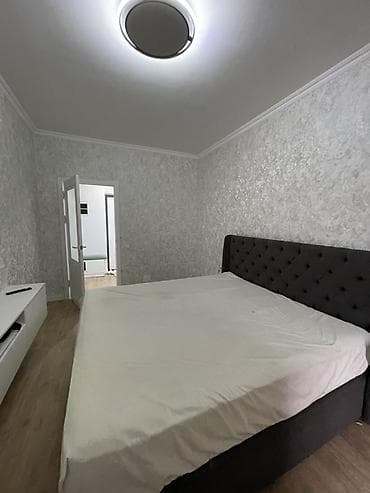 ремонт домов: 1 комната, 36 м², 11 этаж, Евроремонт — 7