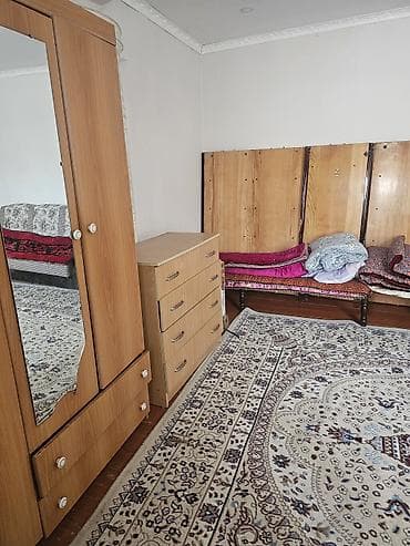 westminster w6: 37 м², 2 комнаты, Без животных — 7