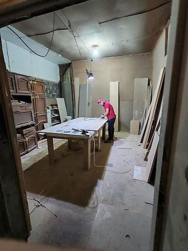 Недвижимость: Цех, С оборудованием, 380 м² — 2