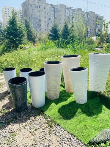 купить подставка для цветов: Кашпо,цветочные горшки,цветочные — 1