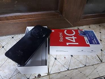 iphone 14 pro max 256: Redmi, Redmi 14C, 128 ГБ — 2