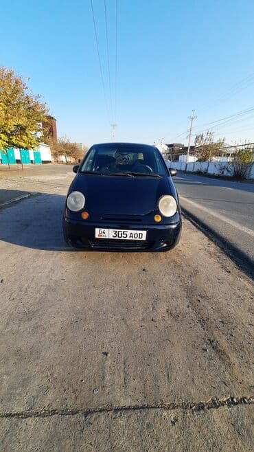 б у рейлинги багажник на хундай туксон бишкек: Daewoo Matiz: 2003 г., 0.8 л, Механика, Бензин, Хетчбек — 1