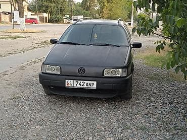 пассат б3 сиденье: Volkswagen Passat Variant: 1993 г., 1.8 л, Ручные, Бензин, Универсал — 2