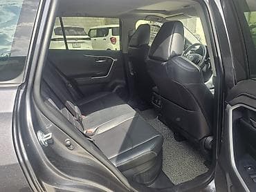 тоета рав4 2005 полики: Toyota RAV4: 2020 г., Гибрид, Кроссовер — 6
