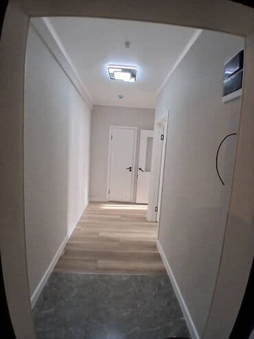 купить квартиру с последующим выкупом: 1 комната, 38 м², Элитка, 12 этаж, Евроремонт — 7