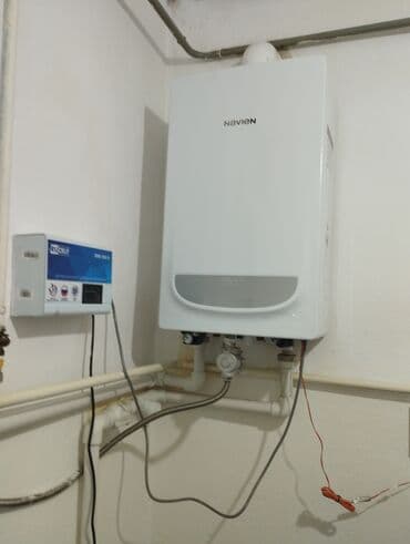 Кладка: Ремонт сантехники Больше 6 лет опыта — 5