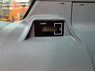 case 580: Экскаватор, Doosan, 2019 г., Гусеничный — 9